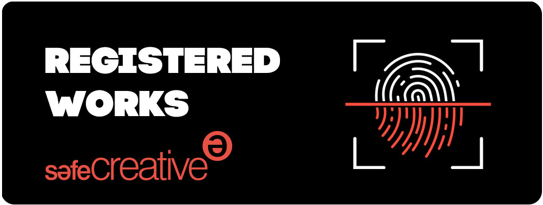 Safe Creative - Registered Works